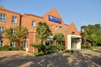 Town Lodge Menlo Park - 2-Star