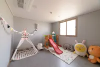 포항 beach63스파 펜션