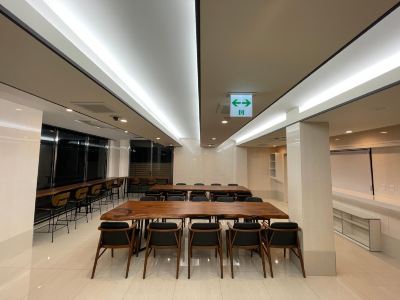 会議室 対馬セントラルパクホテルの写真