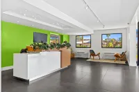 Travelodge by Wyndham Orlando Lake Buena Vista South