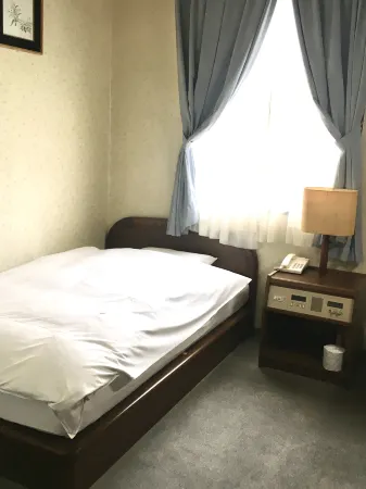 Hotel Sanda Отели в г. Санда