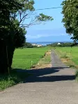 Azure and Sunset Hotels in Tateyama