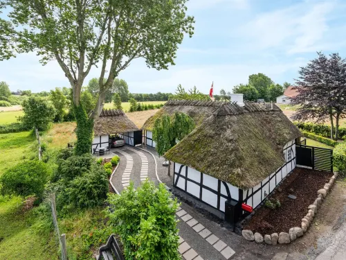 "Maileen" - 2.1km to the Fjord