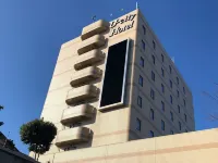 Narita U-City Hotel Hotels near Sogo Goichidai Museum