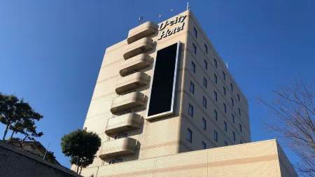 Narita U-City Hotel