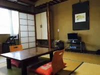 Houjyoukan Bekkan Hotels in Daigo