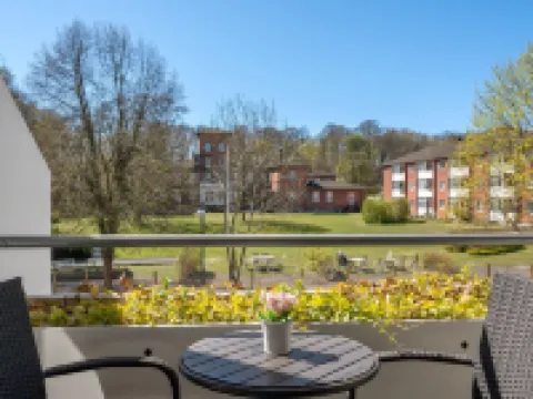 "Pekka" - 50m from the Sea Hotels in Helsingor