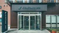 Kuretake Inn Premium Numazu Kitaguchi Station Các khách sạn gần JR Numazu station