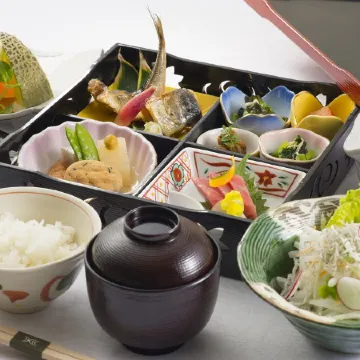 Izu Kogen Hotel Five Stars