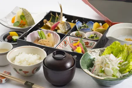 Izu Kogen Hotel Five Stars