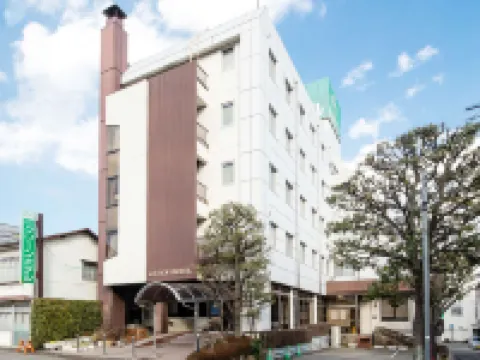 駒ヶ根グリーンホテル 駒ヶ根のホテル