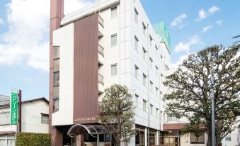 Komagane Green Hotel