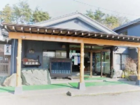 岩沢荘