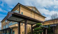 Narita Airport Onsen Sora No Yu 多古町住宿飯店
