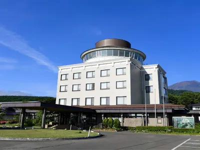 Ikoinomura Iwate Отели в г. 