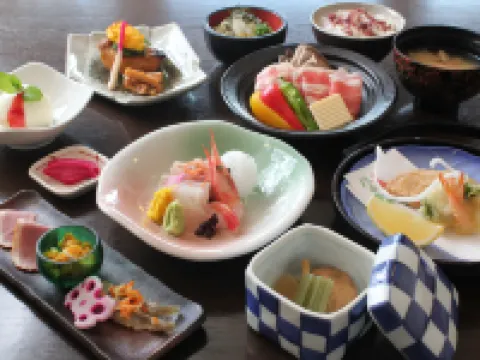 ユンニの湯 由仁町のホテル