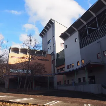 International Human Capital Center Aizu