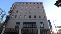 Hotel New Gaea Itoshima Hotels in Itoshima