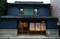 Misaki-Koh Kominka No Tabiyado Hotels in Miura