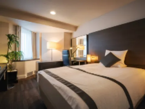 エアターミナルホテル 千歳のホテル