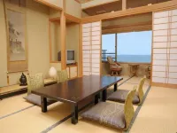 Naniwaya Yunagitei Hotels in Kashiwazaki