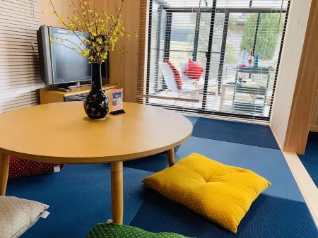 Sunhouse - Vacation Stay 28595V Отели в г. Сакура