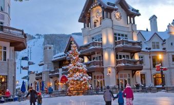 The Christie Lodge – All Suite Property Vail Valley/Beaver Creek