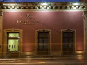 Monte Leon Hotel