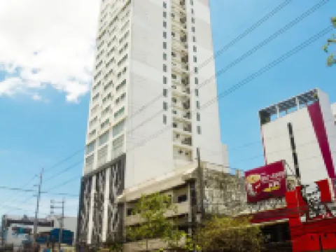 プリバート オルテガス パシグのホテル