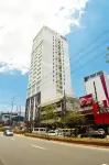 Privato Ortigas Отели рядом с достопримечательностью «Парк Пасиг Рейнфорест»
