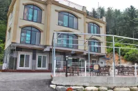 Yongin Haewa Dal Pension