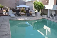 Hotel Solans Presidente - Pools