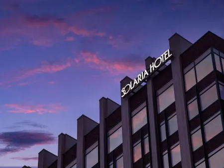 Solaria Nishitetsu Hotel Sapporo