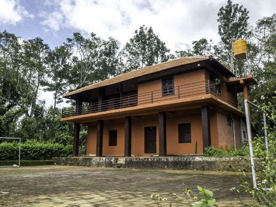 Brindavan Estate Homestay - A Wandertrails Showcase