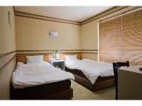 Yoshimasa Hotel di Kamijima