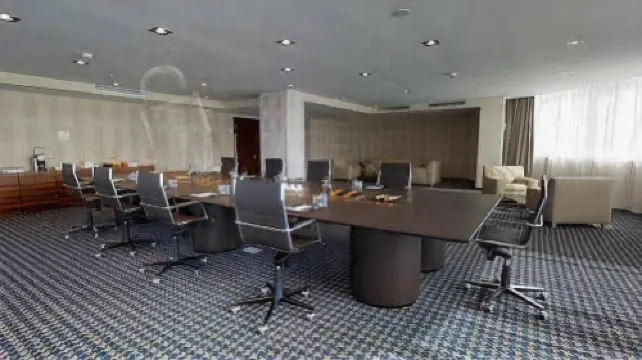 DoubleTree By Hilton Casablanca City Centre Dành cho công việc Photos