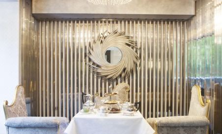 Garden Spa Boutique Hotel - Housity