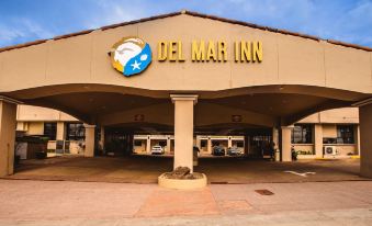 Del Mar Inn Rosarito