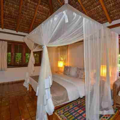 Hotel e Resort Villas de Trancoso Rooms