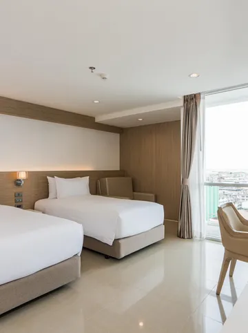 รูปภาพของโรงแรมรัตนชล