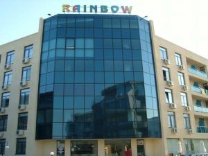 Rainbow  Aparthotel