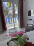 Hotel Princesse Ilham