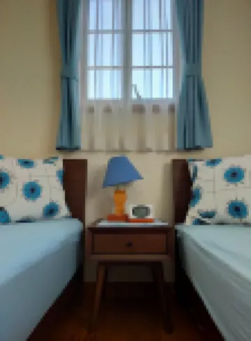 高尾 vacatoin house SORA 高尾站附近的飯店