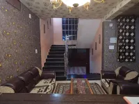 Goroomgo Kashi Nest (Varanasi, Uttar Pradesh) Hotels near Thai Temple