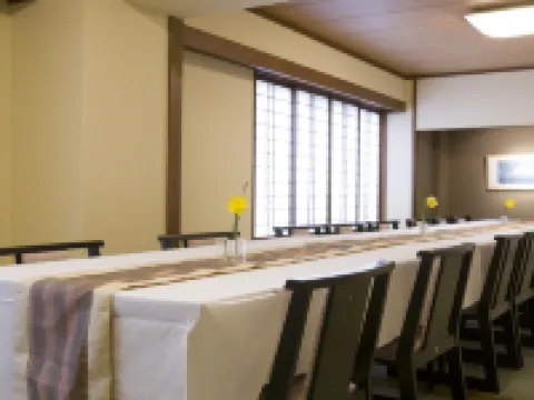 Onyado Tsutaya Hotels in Kiso Town