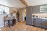 Broughwood Cottage Snowshill - Homestays