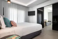 Balia Suites
