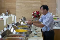 Khanh Linh Hotel - breakfast