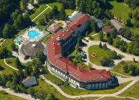Hotel Vitarium Superior - Terme Krka