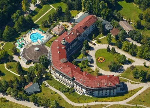 Hotel Vitarium Superior - Terme Krka